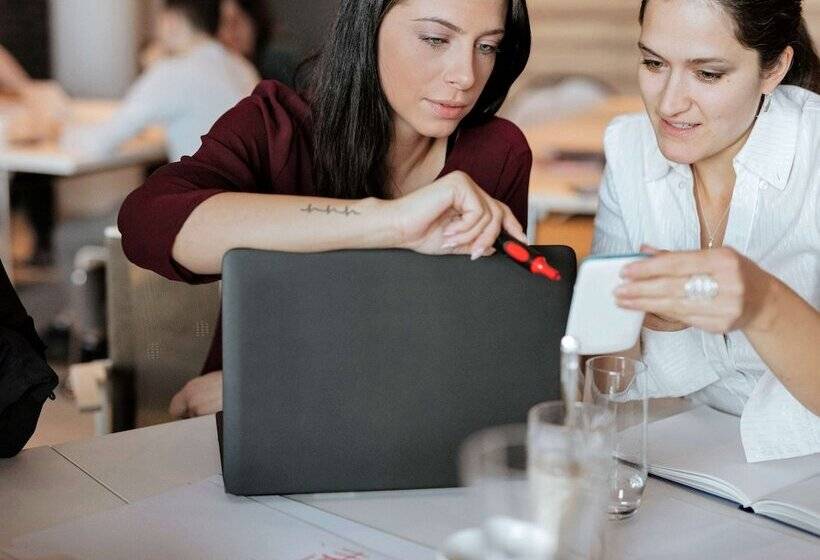 Mercure Hotel Mannheim Am Friedensplatz