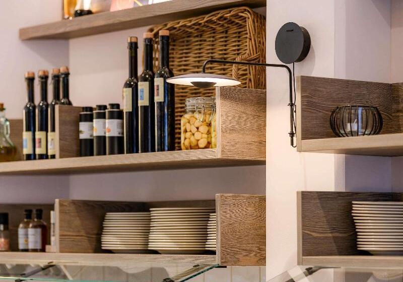 Mercure Hotel Saarbrücken City