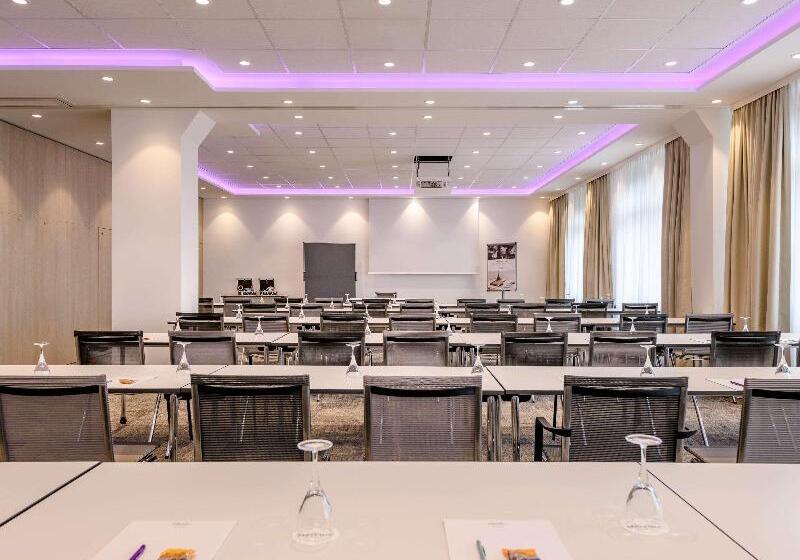 Mercure Hotel Saarbrücken City