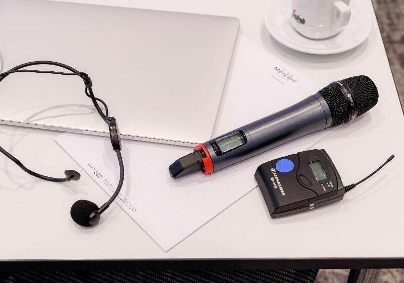 Mercure Hotel Saarbrücken City