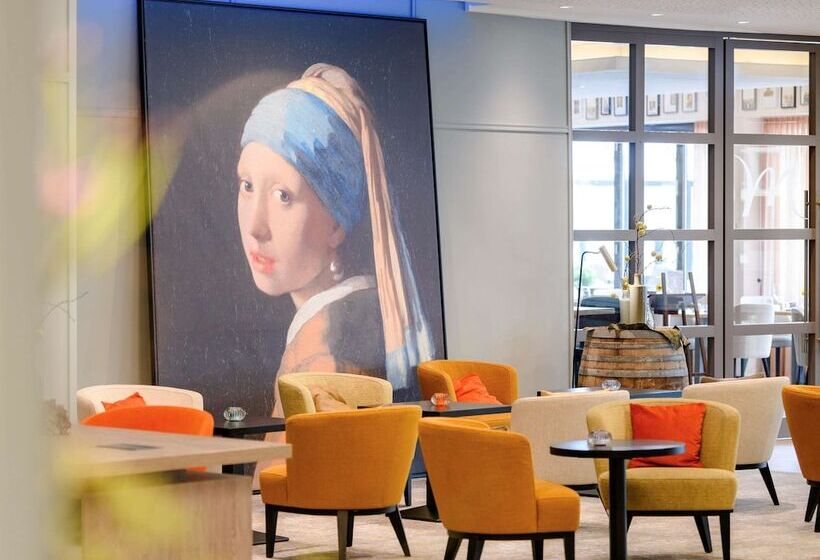 Mercure Hotel Saarbrücken City