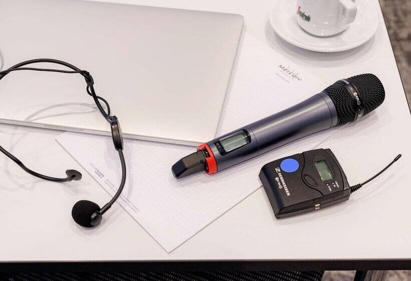 Mercure Hotel Saarbrücken City