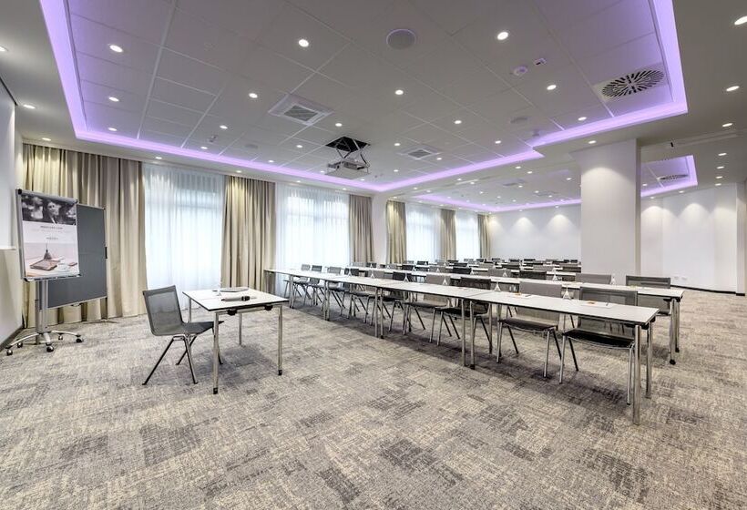 Mercure Hotel Saarbrücken City