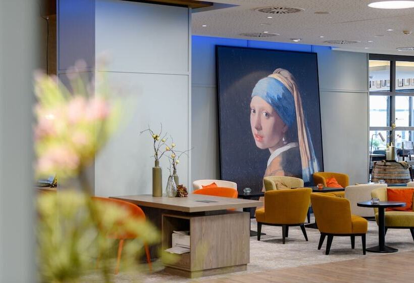 Mercure Hotel Saarbrücken City