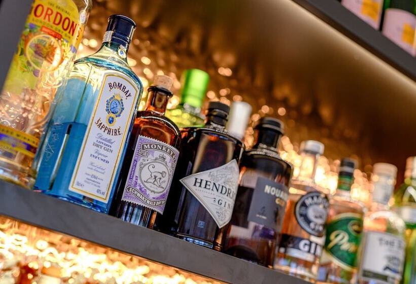 Mercure Hotel Saarbrücken City