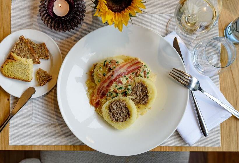 Mercure Hotel Saarbrücken City