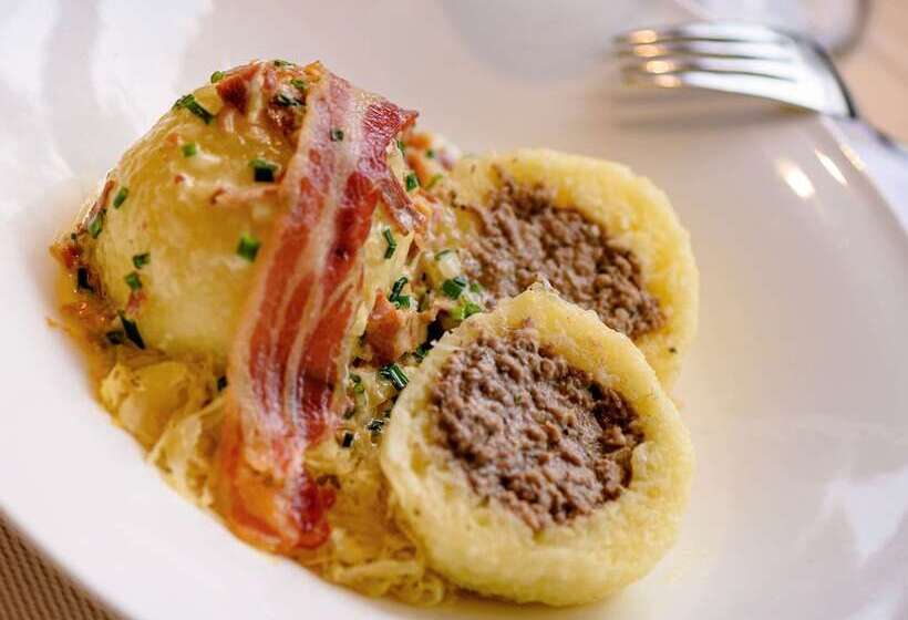 Mercure Hotel Saarbrücken City