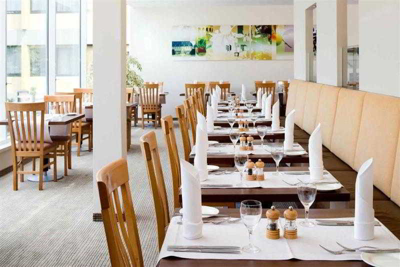 Mercure Hotel Saarbrücken Süd