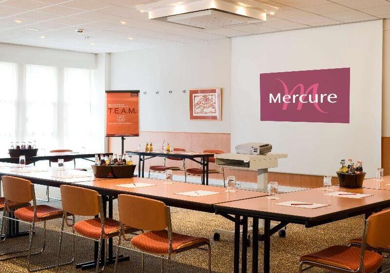 Mercure Hotel Saarbrücken Süd