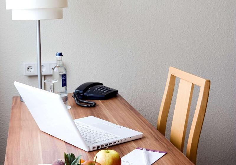 Mercure Hotel Saarbrücken Süd