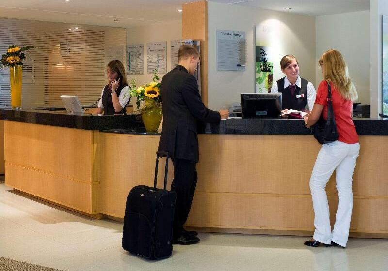 Mercure Hotel Saarbrücken Süd