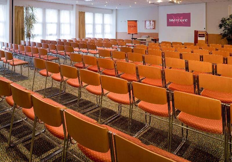 Mercure Hotel Saarbrücken Süd