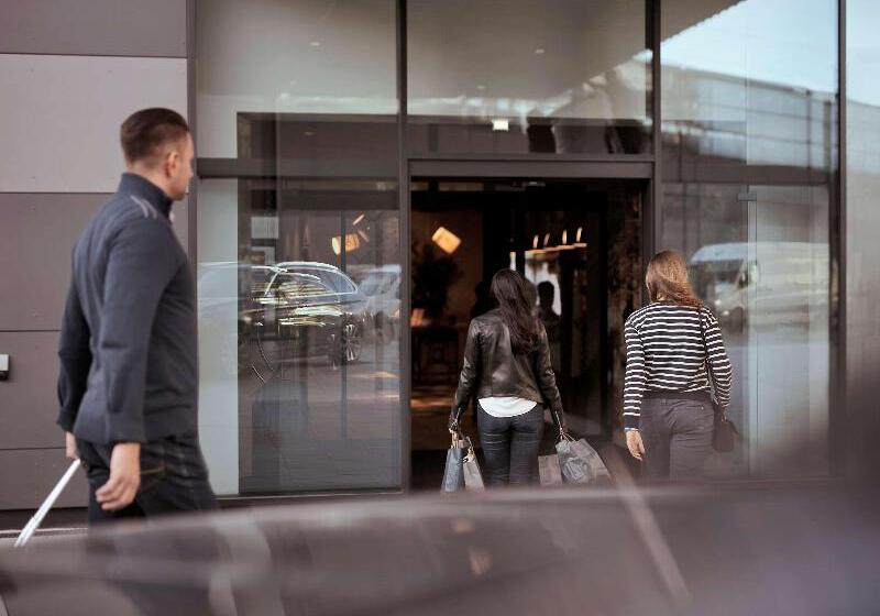 Mercure Hotel Saarbrücken Süd