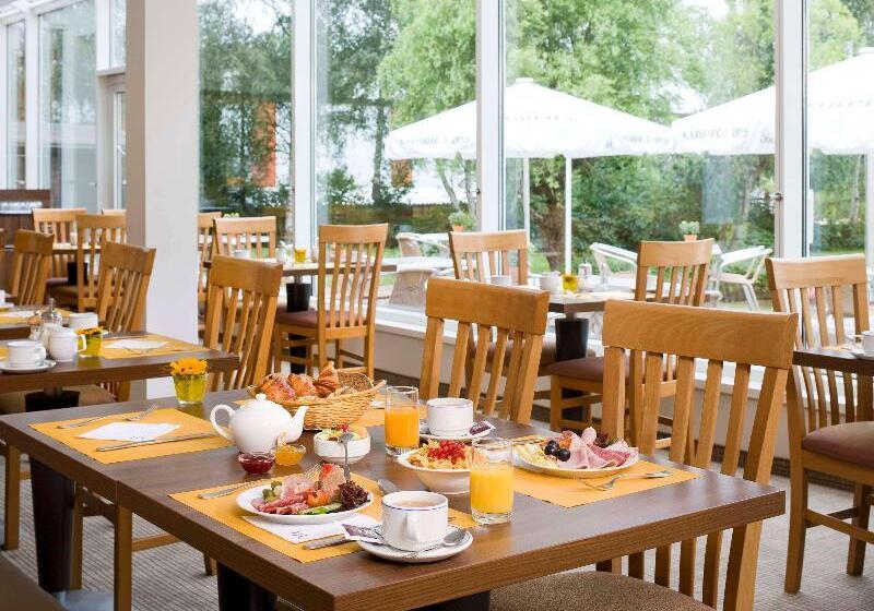 Mercure Hotel Saarbrücken Süd