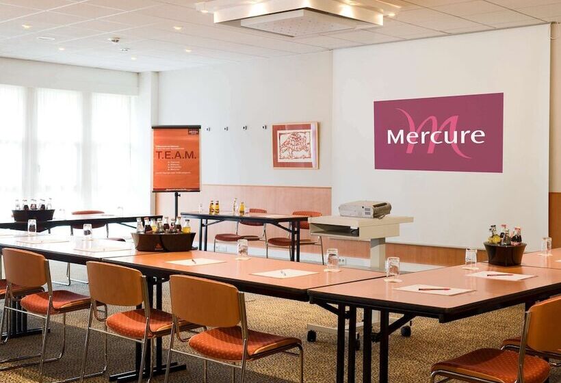 Mercure Hotel Saarbrücken Süd