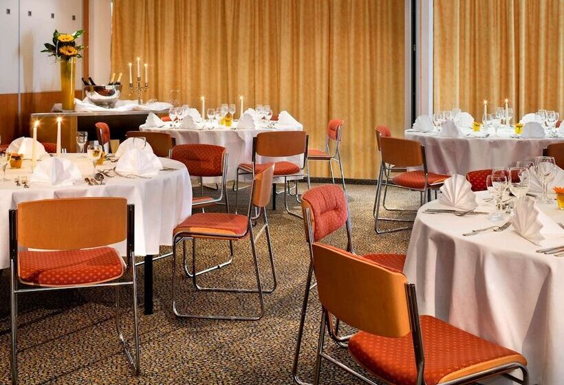 Mercure Hotel Saarbrücken Süd