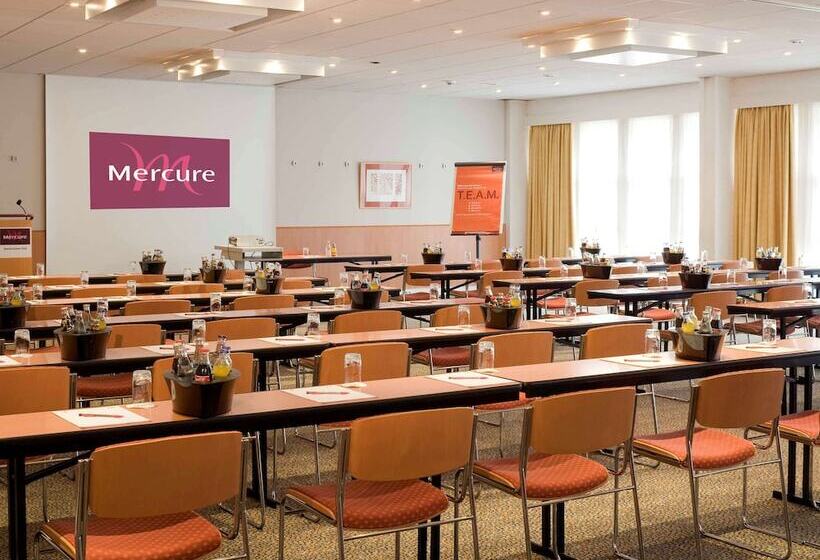 Mercure Hotel Saarbrücken Süd