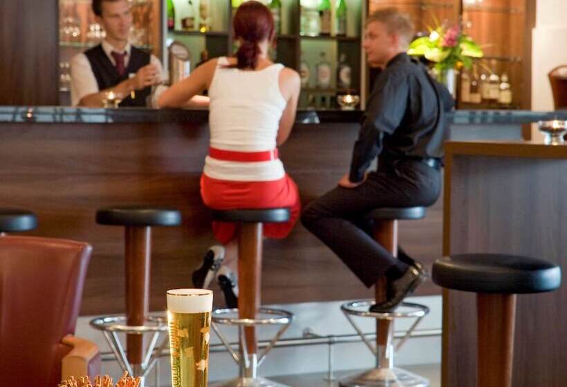 Mercure Hotel Saarbrücken Süd