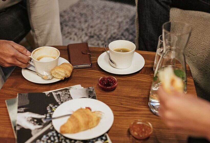 Mercure Hotel Saarbrücken Süd