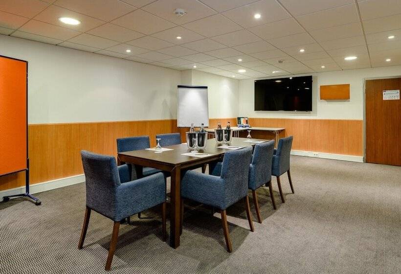 호텔 Mercure  Stuttgart Sindelfingen An Der Messe