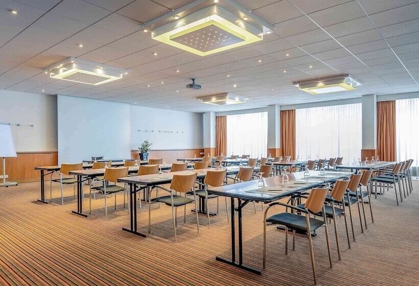 호텔 Mercure  Stuttgart Sindelfingen An Der Messe