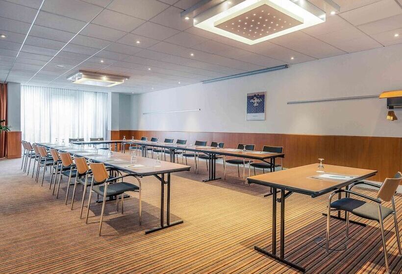 호텔 Mercure  Stuttgart Sindelfingen An Der Messe