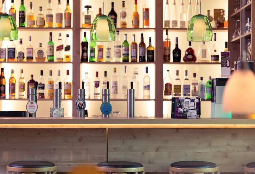 호텔 Mercure  Stuttgart Sindelfingen An Der Messe