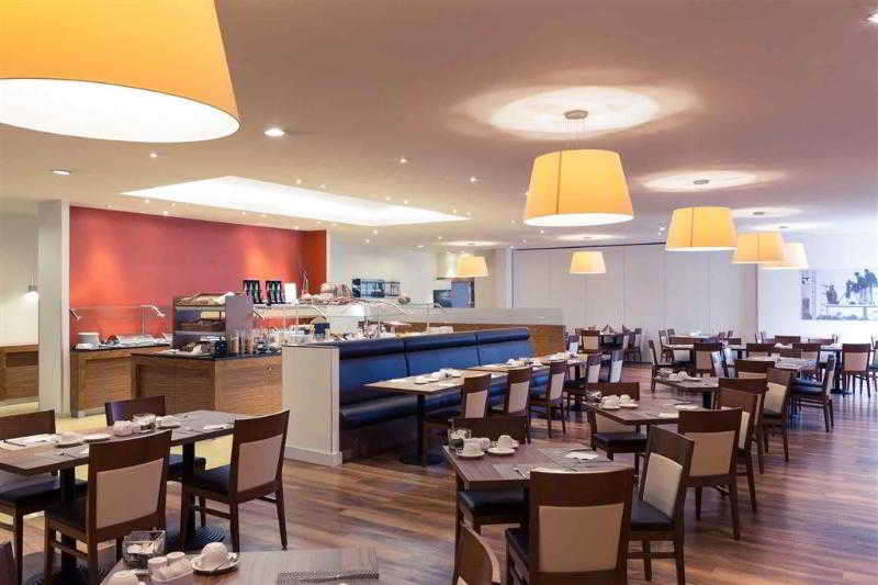 호텔 Mercure  Stuttgart Sindelfingen An Der Messe