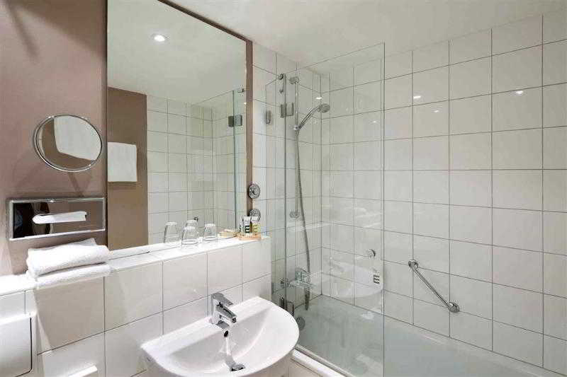 호텔 Mercure  Stuttgart Sindelfingen An Der Messe