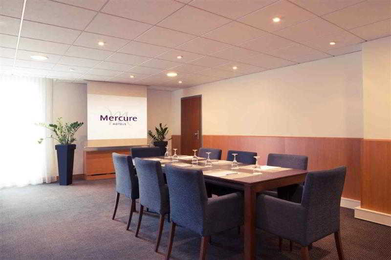 호텔 Mercure  Stuttgart Sindelfingen An Der Messe