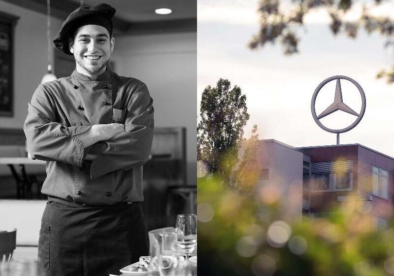 هتل Mercure  Stuttgart Sindelfingen An Der Messe