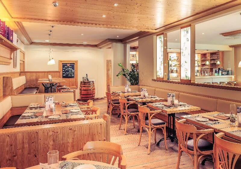 호텔 Mercure  Stuttgart Sindelfingen An Der Messe