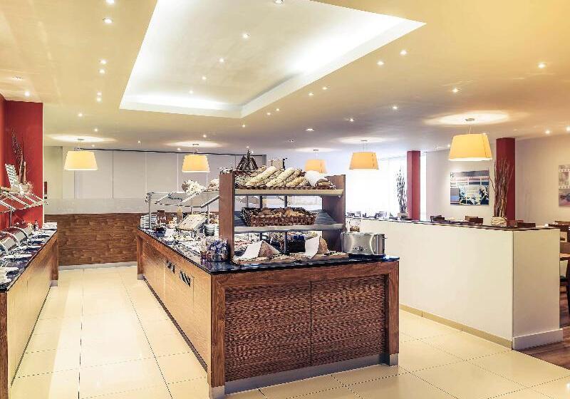 호텔 Mercure  Stuttgart Sindelfingen An Der Messe