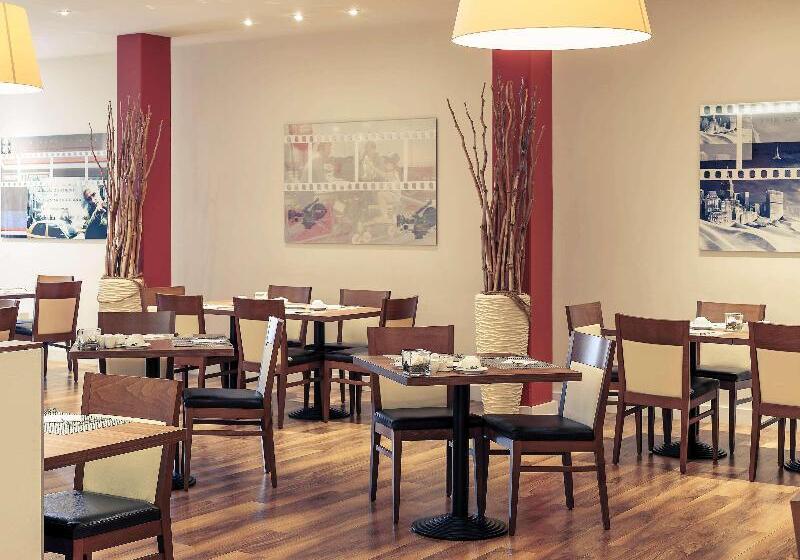 호텔 Mercure  Stuttgart Sindelfingen An Der Messe