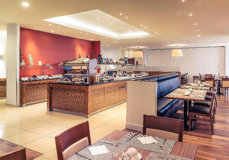 호텔 Mercure  Stuttgart Sindelfingen An Der Messe