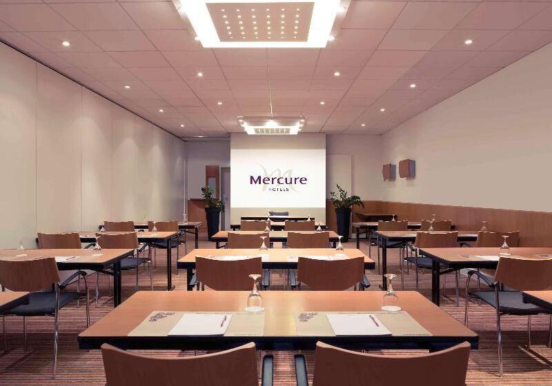 호텔 Mercure  Stuttgart Sindelfingen An Der Messe