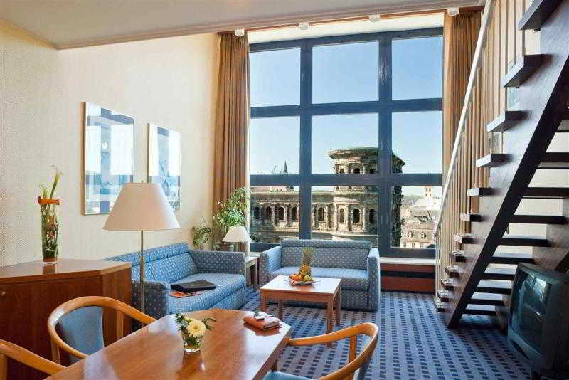 Mercure Hotel Trier Porta Nigra