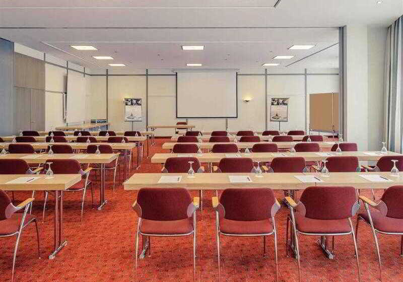 Mercure Hotel Trier Porta Nigra