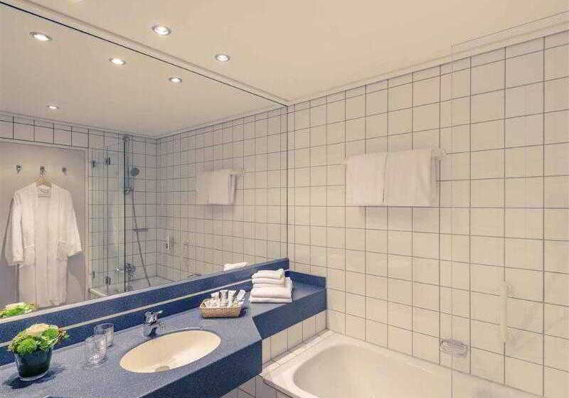 Mercure Hotel Trier Porta Nigra