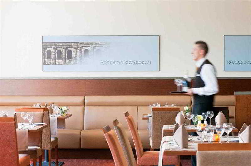Mercure Hotel Trier Porta Nigra