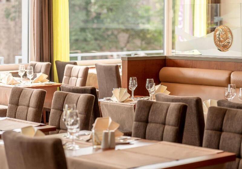 Mercure Hotel Trier Porta Nigra