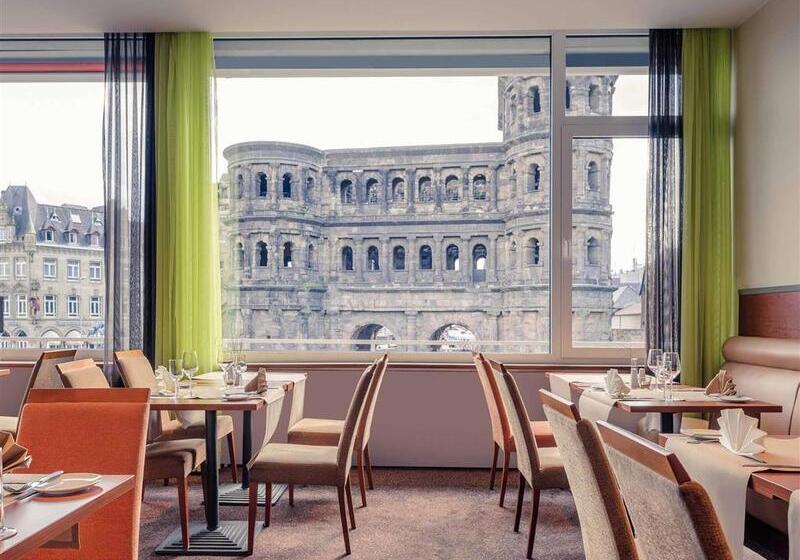 Mercure Hotel Trier Porta Nigra