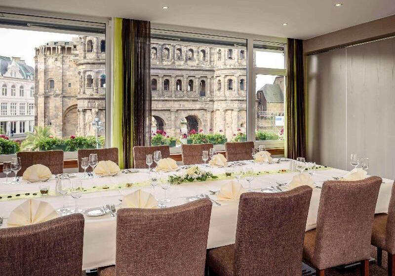 Mercure Hotel Trier Porta Nigra