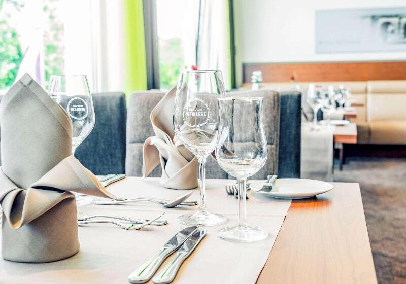 Mercure Hotel Trier Porta Nigra