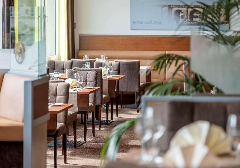 Mercure Hotel Trier Porta Nigra