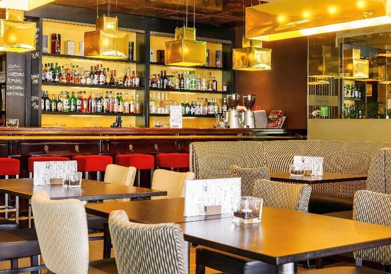 Mercure Hotel Trier Porta Nigra