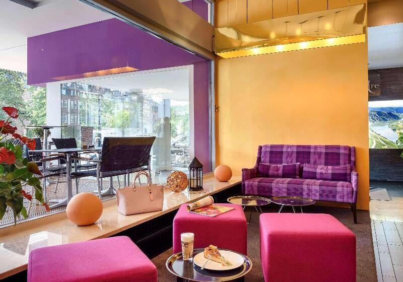 Mercure Hotel Trier Porta Nigra