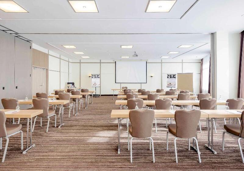 Mercure Hotel Trier Porta Nigra