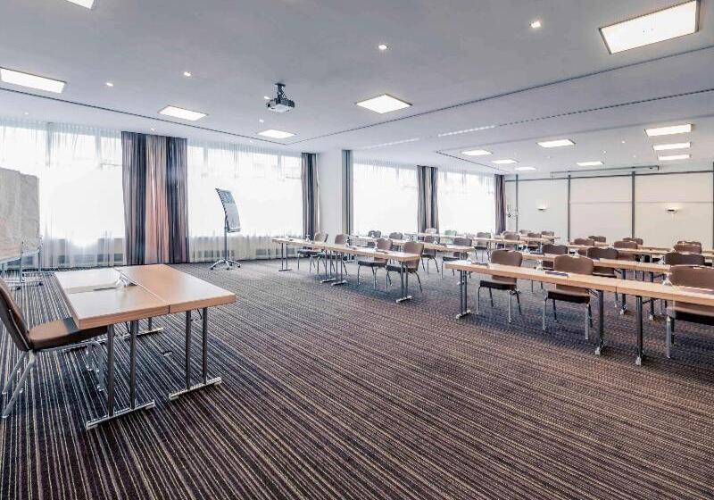 Mercure Hotel Trier Porta Nigra