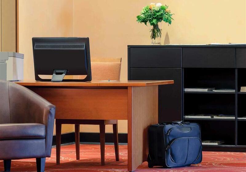 Mercure Hotel Trier Porta Nigra